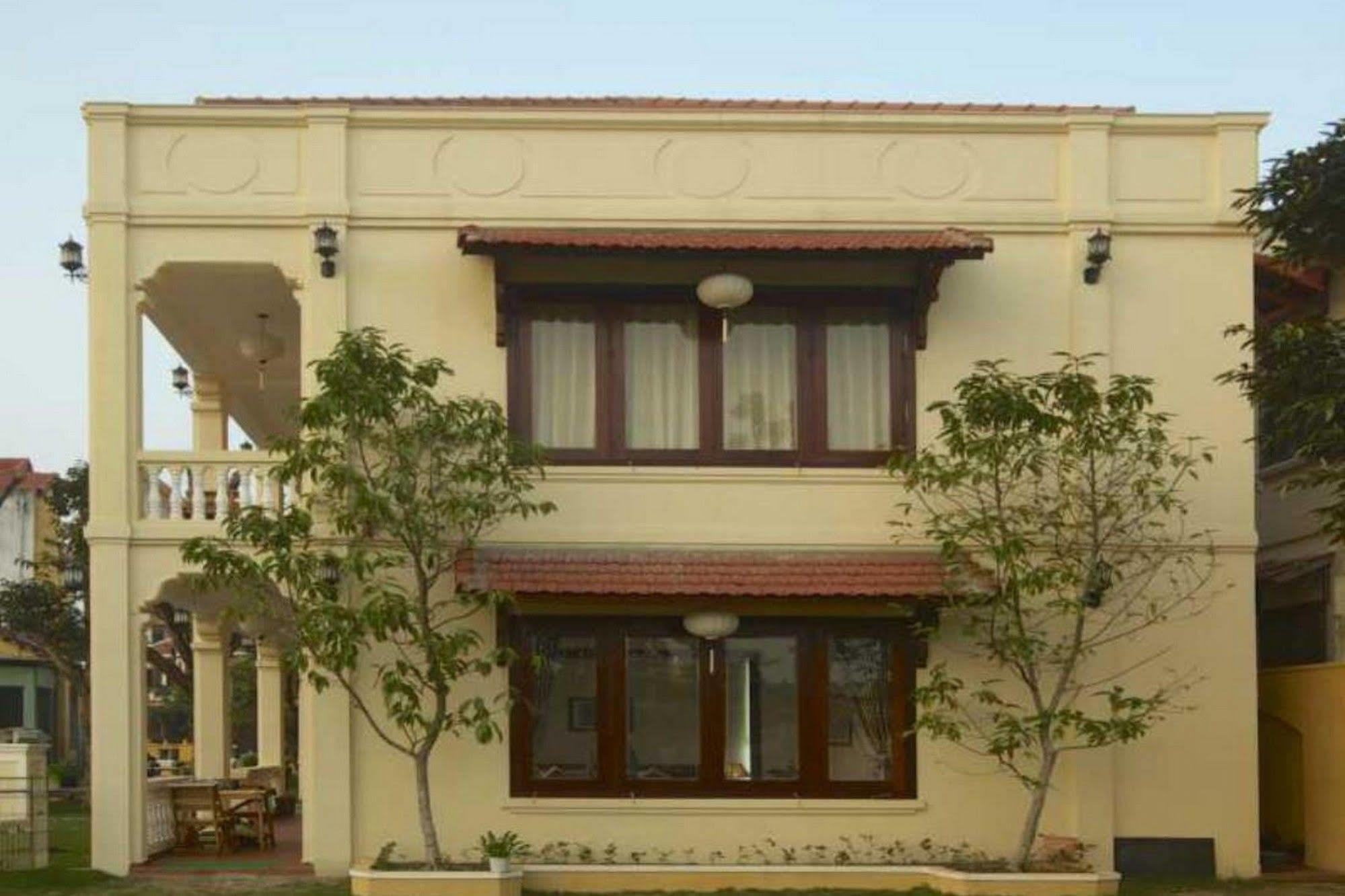 Tea Garden Villa Hội An Extérieur photo